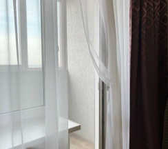 1-комнатные апартаменты стандарт в Orenroom56