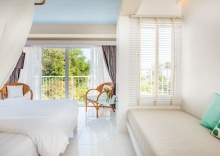 Номер Deluxe в Baan Kang Mung Hua Hin On The Beach