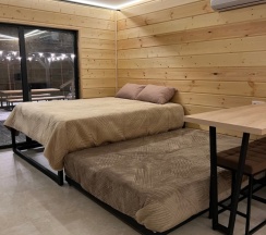 Mini house 2 в Отражение