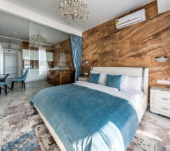 Marine в Serenity premium apartments