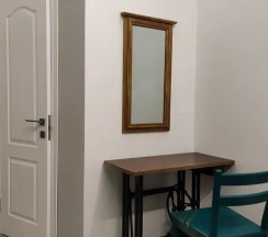 Двухместный Комфорт в Горы горы