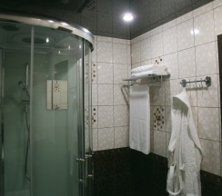 Номера люкс в Юность