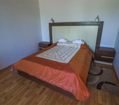 АПАРТАМЕНТЫ (корпус №3) в Ливадия-Татарстан