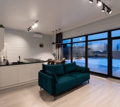 Igora One в Sosna House