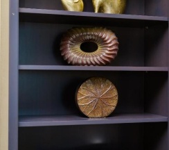 Люкс Presidential с красивым видом из окна в The One Hotel Astana