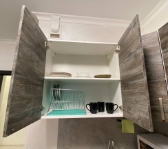 Квартира в Апартаменты на г.Ростов-на-Дону, ул. В.Пановой, 30, стр.3 кв 125