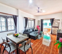 Вилла в Thai Orange Villas