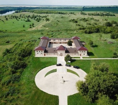 Люкс в Скорняково