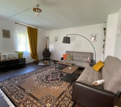 Коттедж стандарт в Груша