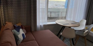 Адлер: Апартаменты Condo
