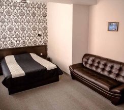 Полулюкс в Ангара