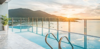 Дананг: Отель Grand Gold Hotel