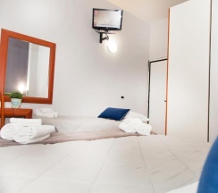 Трёхместный номер Standard в Hotel Melita