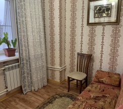 Люкс в Козырь