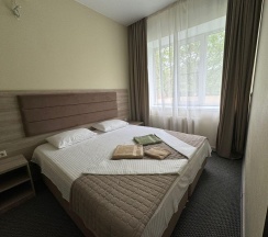 Комната стандарт семейная №2 в Приморский