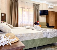 Апартаменты с кухней в Милана