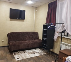 Четырехместный в Блеск