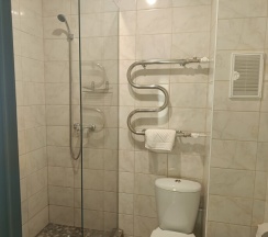 Эконом в Клуб путешественников