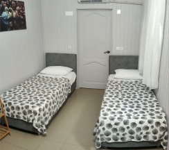 2 местный Бюджет в Kulikov House