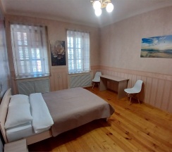 Апартаменты в Basner Hotel