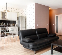 Апартаменты в 3452 Rooms