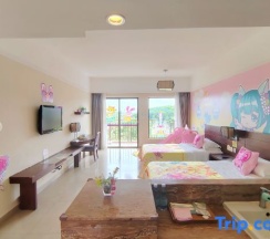 Двухместный номер Standard 2 отдельные кровати в Dreamland Resort