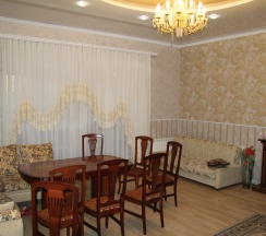 Дом в Оливия