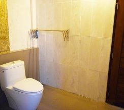 Семейный номер Deluxe в Chareena Hill Resort - Pattaya Beach Koh Lipe