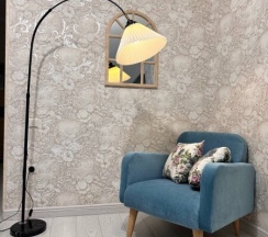 🌟 Квартира с видом на озеро Акгёль в Как дома 05