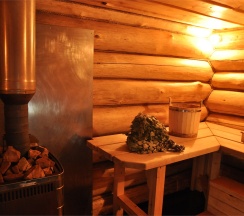 Купеческий Дом в Басаргино