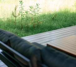 ДОМ ЛЕС  (Дом в Лесу) в Катунь Dom Hotels