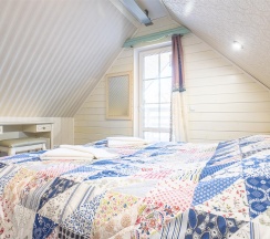 Дом для отдыха в Печоры-дом