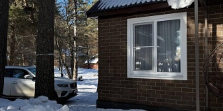 Архыз: Гостевой дом Горная жемчужина