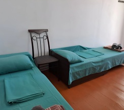 Номер Superior в Уют