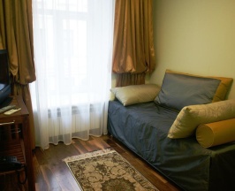 1-местная комната стандарт в Лота