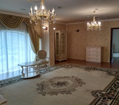Апартаменты стандарт в Кавказ