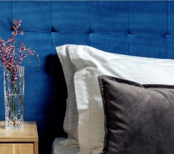 Делюкс Аполлон в Kentron Boutique Hotel