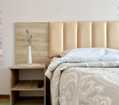 Номер комфорт в Элладен