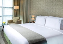 Одноместный номер Deluxe в Holiday Inn Bangkok Sukhumvit, an IHG Hotel