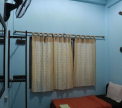 Двухместный номер Standard двуспальная кровать в Trekker Camp Chiang Mai - Hostel