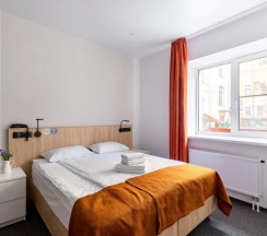 izzzi APARTAMENT с отд. входом на 1 этаже в izzzi 3* у Гостиного двора