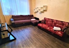 Апартаменты Домашний Уют в Ямало-Ненецком автономном округе