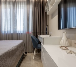 Квартира в Frukty Rent