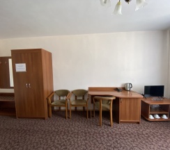 Семейный номер Standard в Сокол