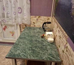 Апартаменты в Квартира Радищева