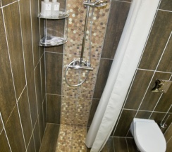 Отель Барбарис, номер 1 в Барбарис