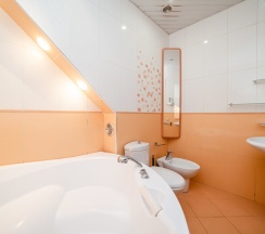 Коттедж с 3 комнатами в Cottage.Moscow