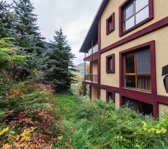 Большой дом на Красной поляне в Вилла на Красной Поляне