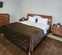 Апартаменты в Уют