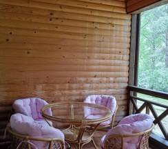 ПОЛУЛЮКС К № 5 ,15 в Золотые пески